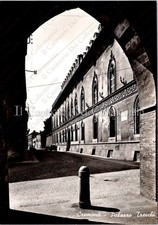 CREMONA Palazzo Trecchi