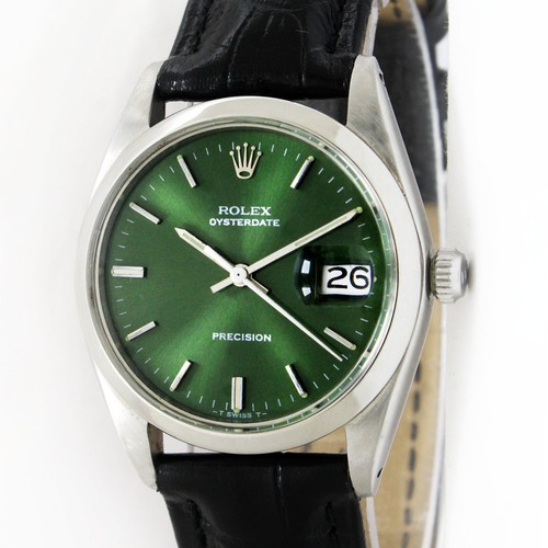 Orologio vintage rolex - orologio,