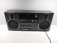 Goldstar TSR-850 registratore