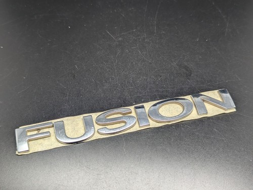 Ford fusion logo sigla emblema - fusion,