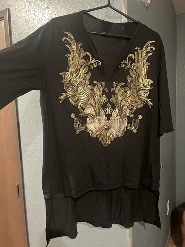 Top just cavalli roberto - top,