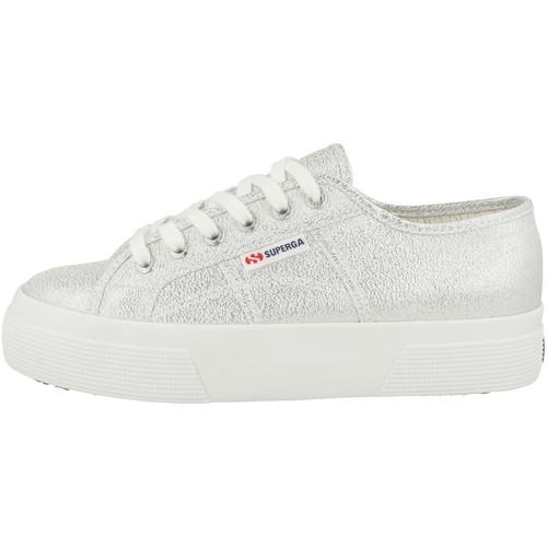 Superga 2740 platform - superga,