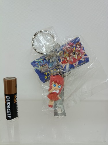 Figure portachiavi keychain - portachiavi,