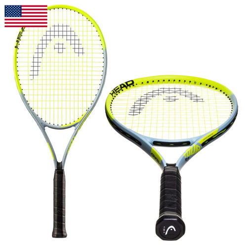 Racchetta tennis head - racchetta,