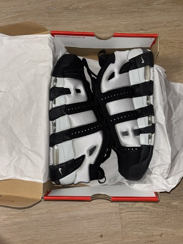 Air mode uptempo low - mode,
