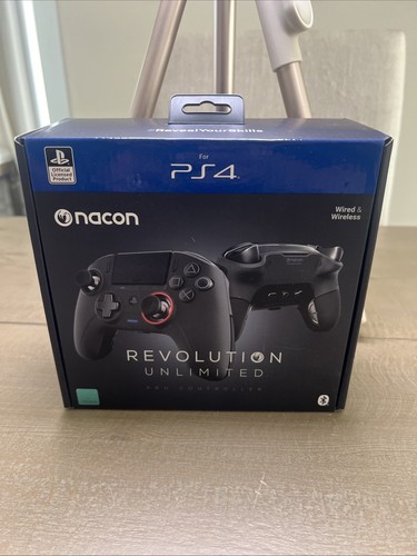 Nacon revolution unlimited pro - unlimited,