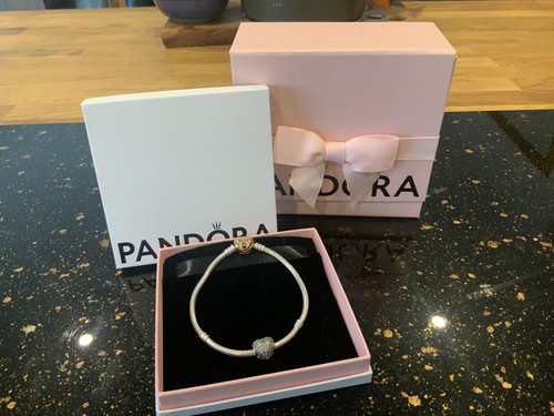 Bracciale originale pandora - bracciale,