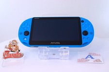 PS Vita PCH-2000 Blu [Rango:A]