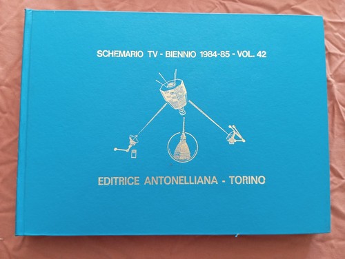 Schemario vintage vol 42 - vintage, vol.