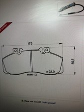 Bw524 adatto per Iveco