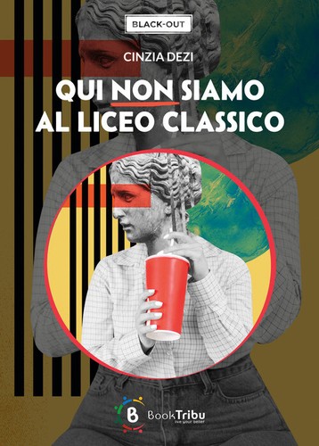 Libri cinzia dezi qui non - libri,