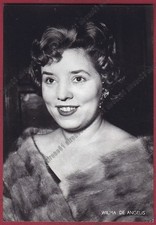 WILMA DE ANGELIS 07 SINGER