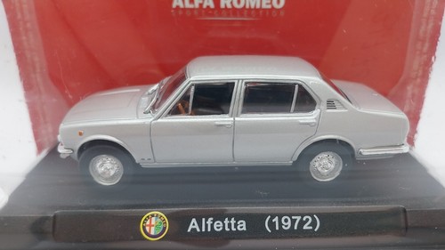 Alfa romeo sport collection - romeo,