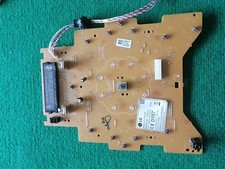 Pannello display mini lg - hi-fi,