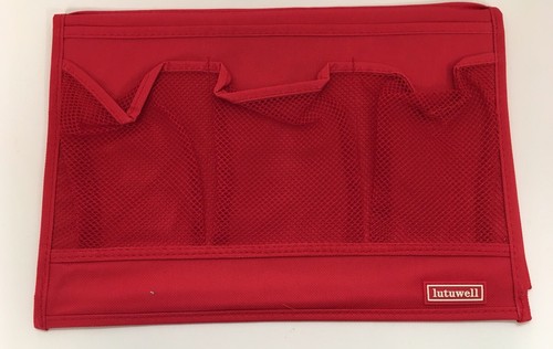 Letto tasche rete tasca - letto,