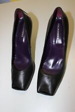 2----- SCARPA DECOLTE' DONNA