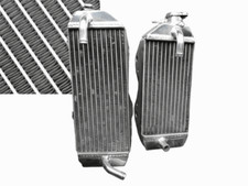 Aluminium Radiateur pour