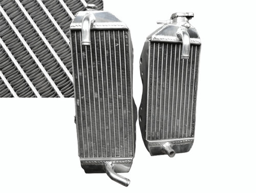 Aluminium radiateur pour 2017 - radiateur,