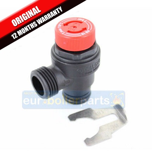 Ideale valvola limitatrice - ideale,