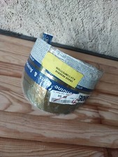 VISIERE CASQUE SHOEI CX-1V