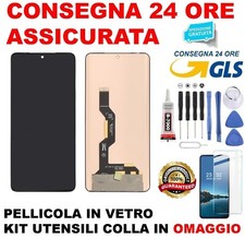 Display amoled originale - display,