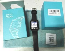 SMART WATCH ENDUBRO CON SCATOLA PARI AL NUOVO