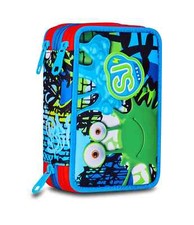SEVEN SJ GANG ASTUCCIO 3 ZIP