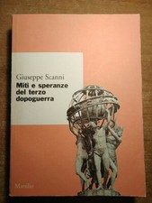 Giuseppe Scanni MITI E