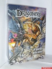 Dragonero - A Guardia Della