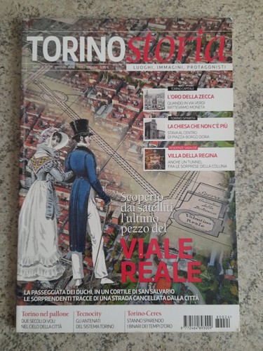 Rivista torino storia 24 - rivista,