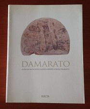 "DAMARATO - STUDI DI
