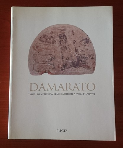 Damarato studi di - "damarato,