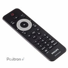 Telecomando Originale Philips RC-5340 Per Lettore DVD DVP / Testato