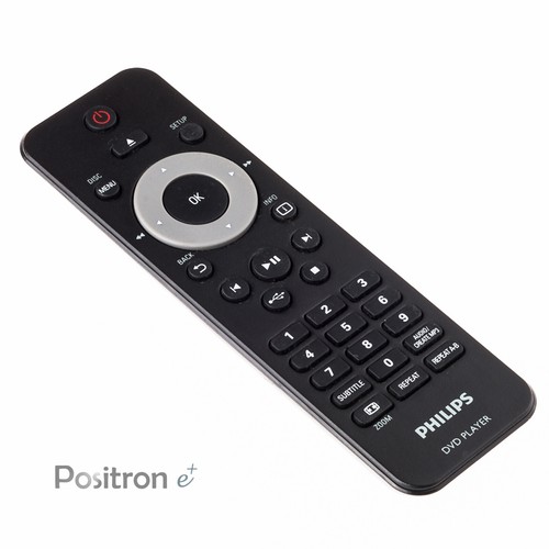 Telecomando originale philips - originale,