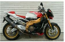 ADESIVI ORIGINALI APRILIA RSV MILLE 1000 TUONO PUNTALE DX 852576