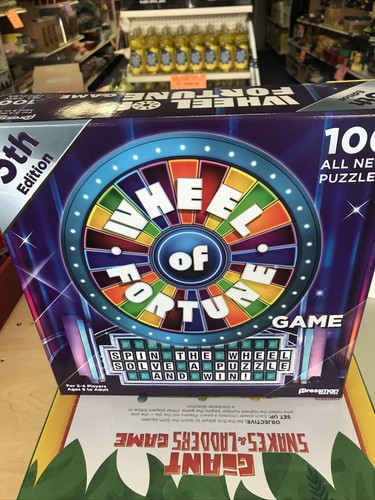 Gioco ruota della fortuna - gioco,