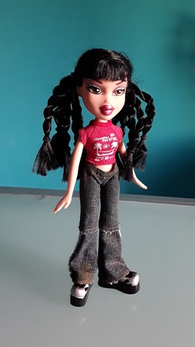 Bratz doll mga xpress - mga,, "xpress