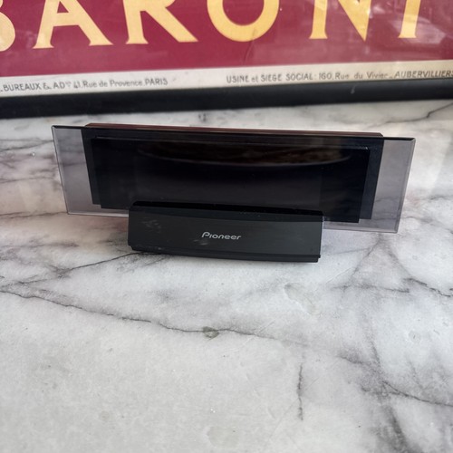 Pioneer axx7075 unità display - pioneer,