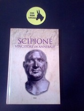 Scipione vincitore di