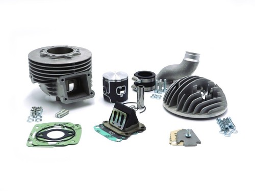 57007 gruppo termico 130cc - termico,