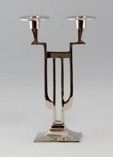 9977006 Candelabro 2 Fiamme