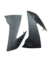 CARENA FIANCHETTO PEDANA COVER