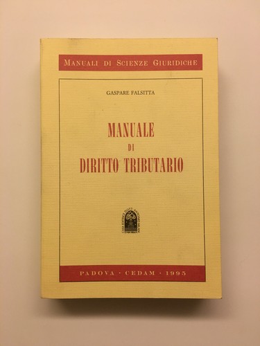 Cedam manuale di - -,