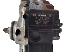 Pompa iniezione ricondizionata 445010088 TOYOTA YARIS 1.4