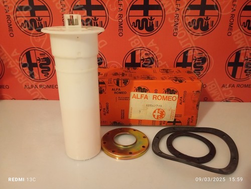 Alfa romeo 164 my92 benzina - alfa,