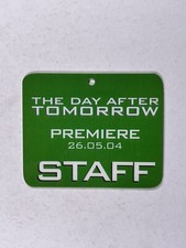 Il Giorno Dopo Domani Pass