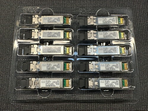 Cisco 10gb sfp - 10gb, sfp+