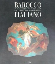 Barocco italiano. Due secoli