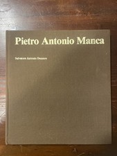 Pietro antonio manca - antonio,