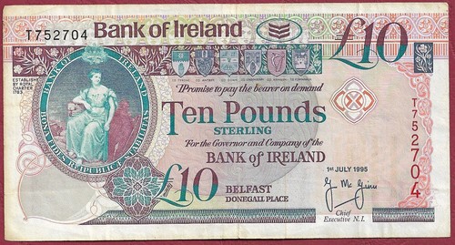 Irlanda del nord - del, nord/irlanda